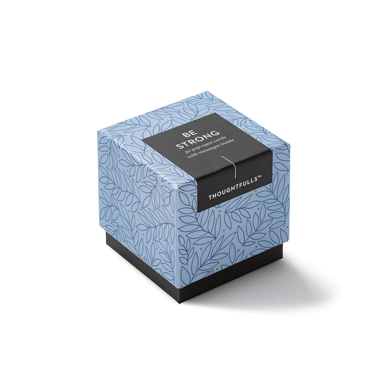 Thoughtfulls Pop-Open Cards – Be Strong 9 Thoughtfulls Pop-Open Cards – Be Strong - Image 7