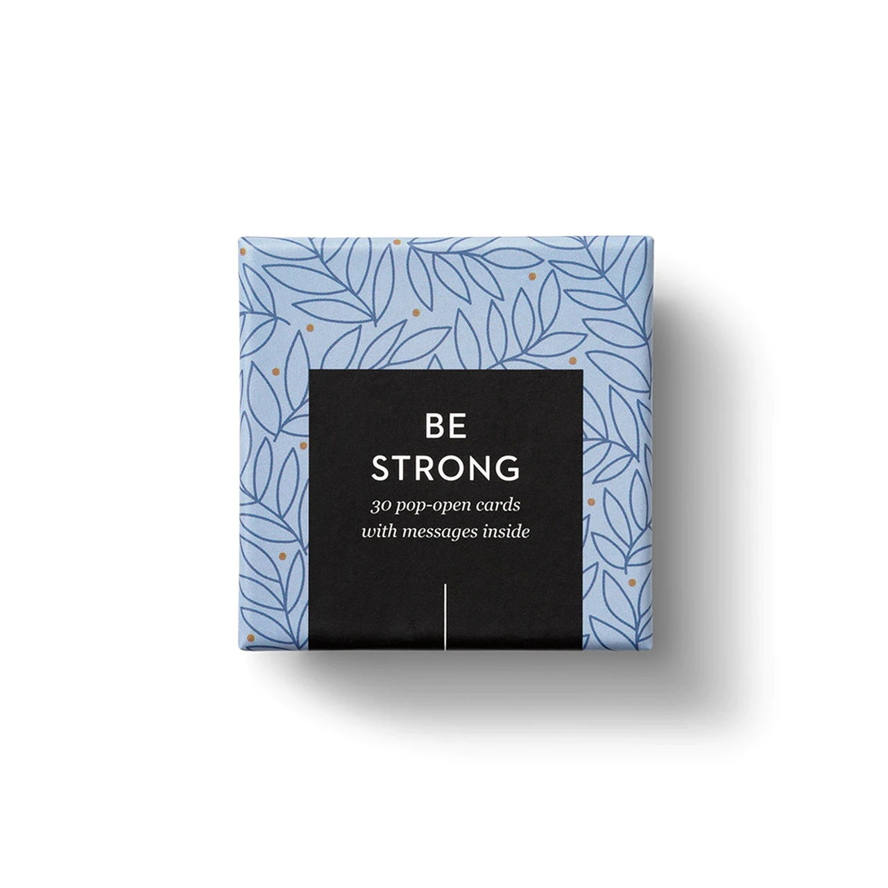 Thoughtfulls Pop-Open Cards – Be Strong 3 Thoughtfulls Pop-Open Cards – Be Strong