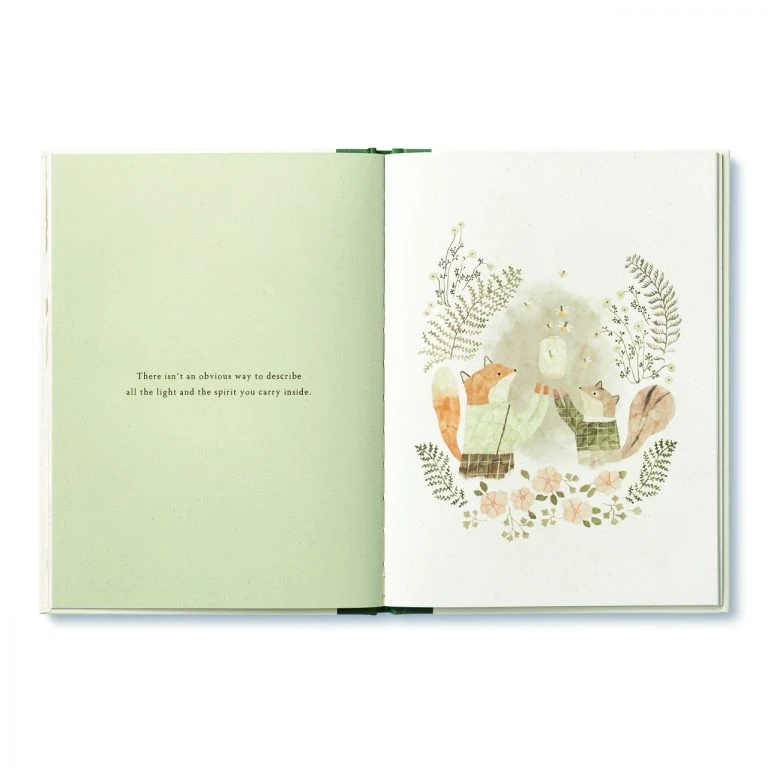 Gift Book: More Than A Little 4 Gift Book: More Than A Little - Image 2