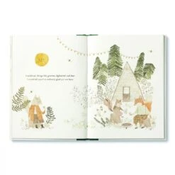 Gift Book: More Than A Little 13 Gift Book: More Than A Little -Toy Cheap Store 10284 2 768x768 1