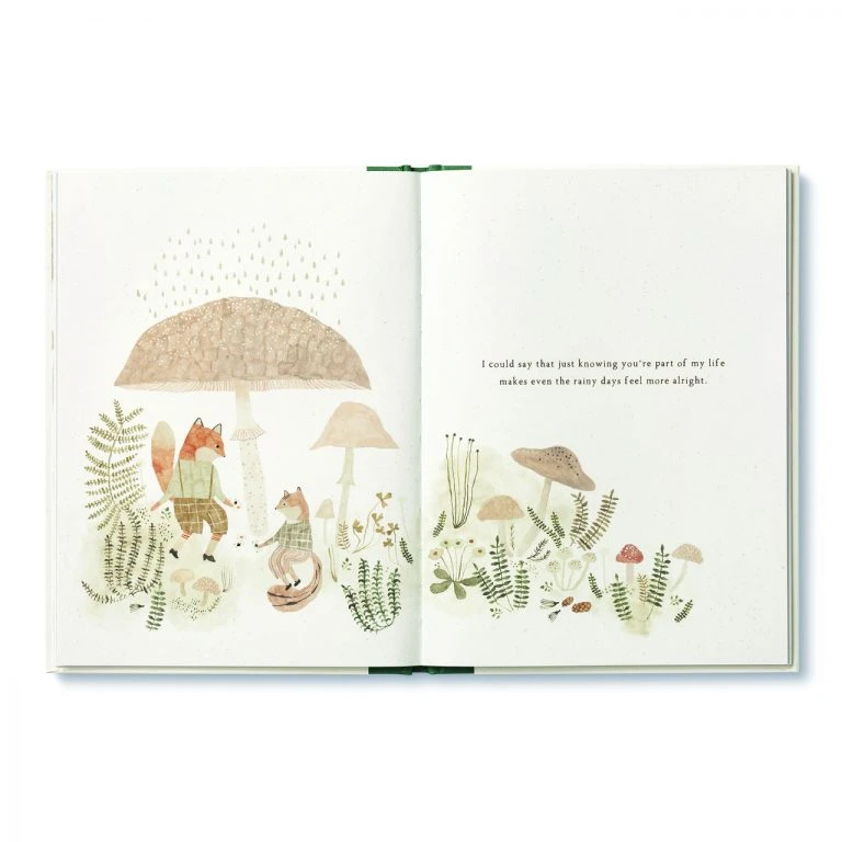 Gift Book: More Than A Little 6 Gift Book: More Than A Little - Image 4