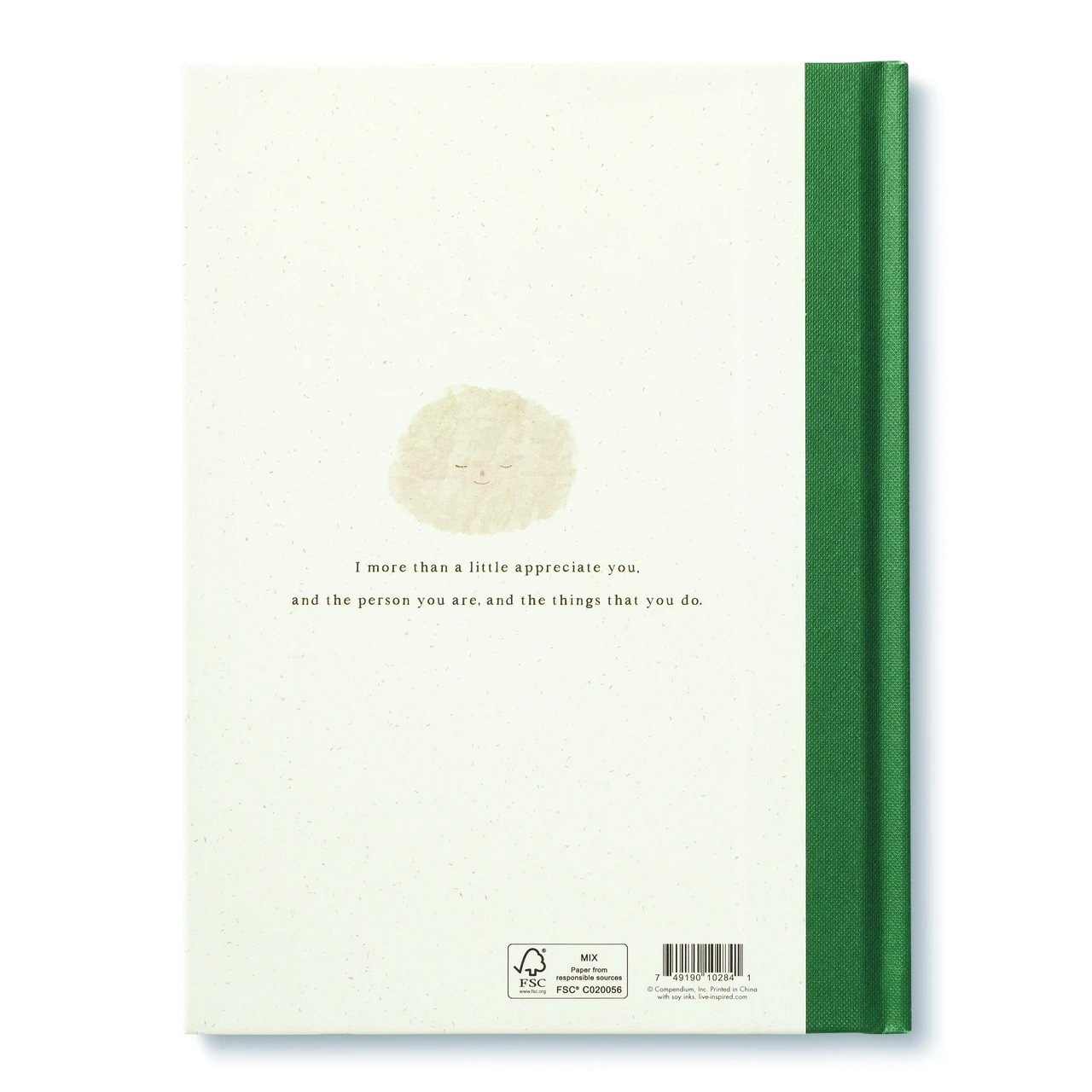 Gift Book: More Than A Little 10 Gift Book: More Than A Little - Image 8