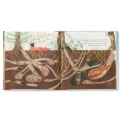 Illustrated Children’s Book: All That I Am -Toy Cheap Store 10295 3 768x768 1