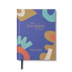 Guided Journal – The Possibility Of You