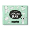 Gift Book: Why Youβre So Amazing, Dad 1 Gift Book: Why Youβre So Amazing, Dad -Toy Cheap Store 10444