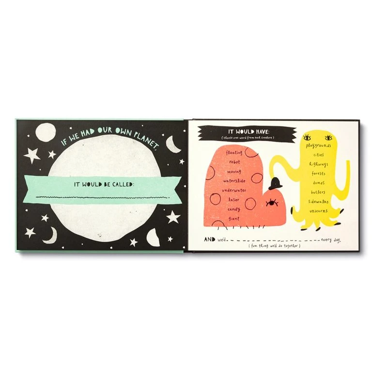 Gift Book: Why You’re So Amazing, Dad 6 Gift Book: Why You’re So Amazing, Dad - Image 4