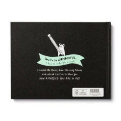 Gift Book: Why You’re So Amazing, Dad 12 Gift Book: Why You’re So Amazing, Dad -Toy Cheap Store 10444 4