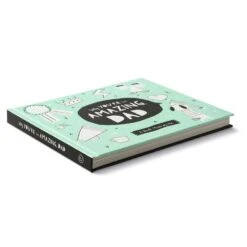 Gift Book: Why You’re So Amazing, Dad 13 Gift Book: Why You’re So Amazing, Dad -Toy Cheap Store 10444 5 768x768 1