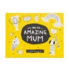 Gift Book: Why You’re So Amazing, Mum 1 Gift Book: Why You’re So Amazing, Mum -Toy Cheap Store 10445