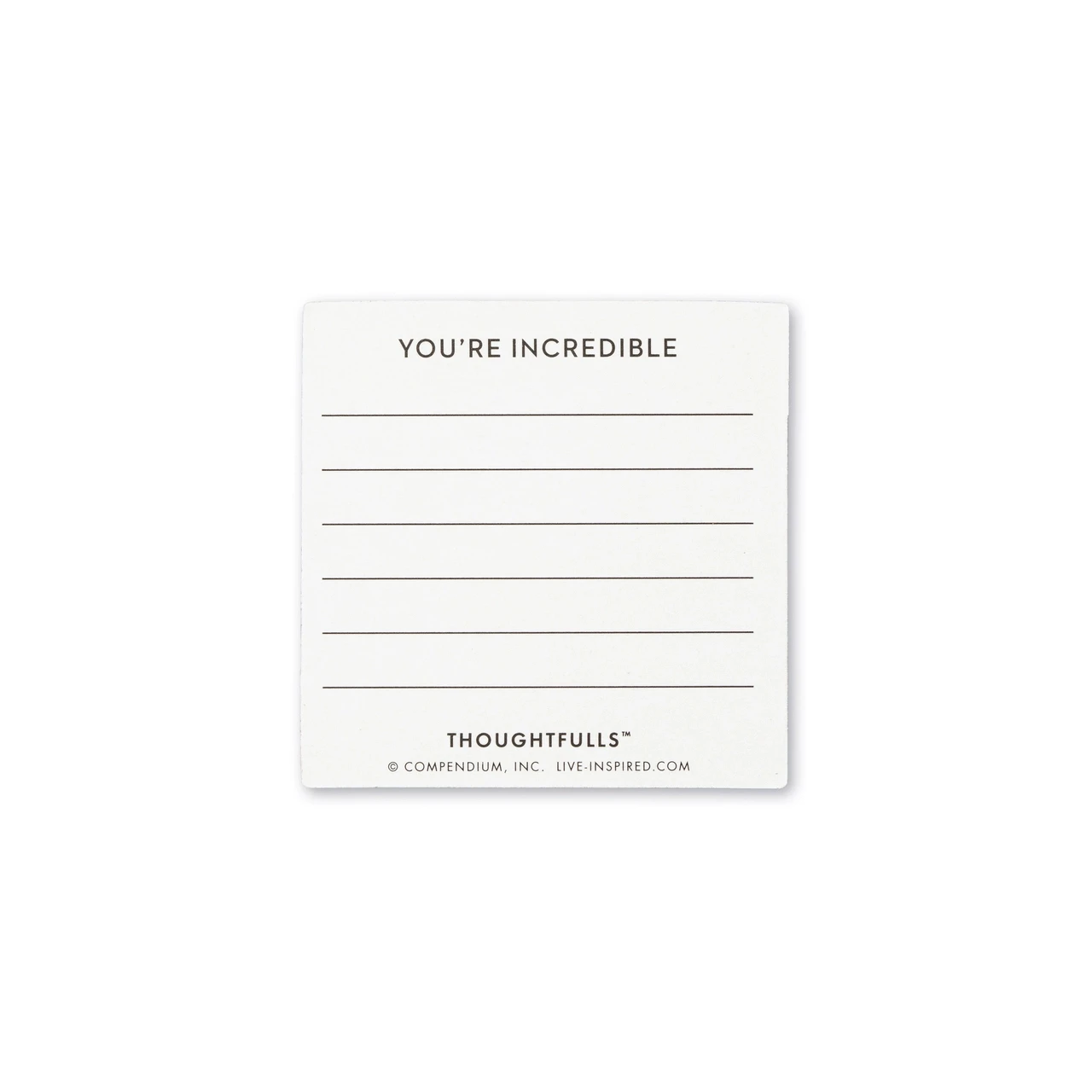 Thoughtfulls Pop-Open Cards – Yay You 7 Thoughtfulls Pop-Open Cards – Yay You - Image 5