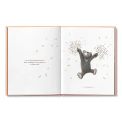 Gift Book: Feeling Grateful -Toy Cheap Store 10579 2