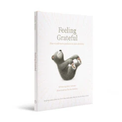 Gift Book: Feeling Grateful -Toy Cheap Store 10579 7