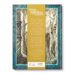 Illustrated Children’s Book: The Storyteller’s Handbook -Toy Cheap Store 10582 7 768x768 1