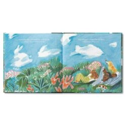 Illustrated Children’s Book: Over And Over -Toy Cheap Store 10583 4 768x768 1