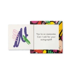 Thoughtfulls For Kids Pop-Open Cards – You Rock 14 Thoughtfulls For Kids Pop-Open Cards – You Rock -Toy Cheap Store 10584 5