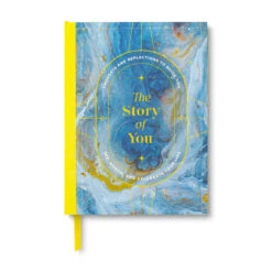 Guided Journal – The Story Of You