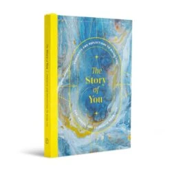 Guided Journal – The Story Of You -Toy Cheap Store 10585 8 768x768 1