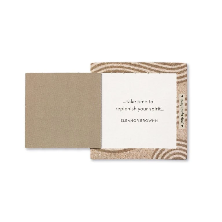 Thoughtfulls Pop-Open Cards – Mindfulness 7 Thoughtfulls Pop-Open Cards – Mindfulness - Image 5