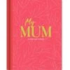 Gift Book: My Mum – In Her Own Words -Toy Cheap Store 10692 e1676632732293