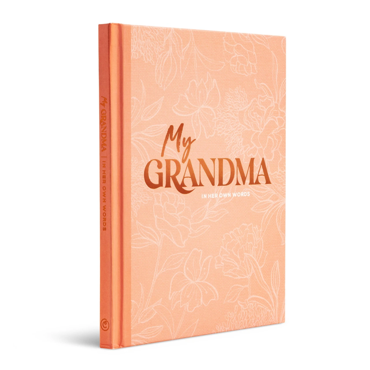 Gift Book: My Grandma – In Her Own Words 11 Gift Book: My Grandma – In Her Own Words - Image 9