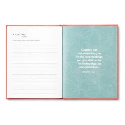 Gift Book: My Mum – In Her Own Words -Toy Cheap Store 10696 3 1