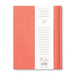 Gift Book: My Mum – In Her Own Words -Toy Cheap Store 10696 5 1