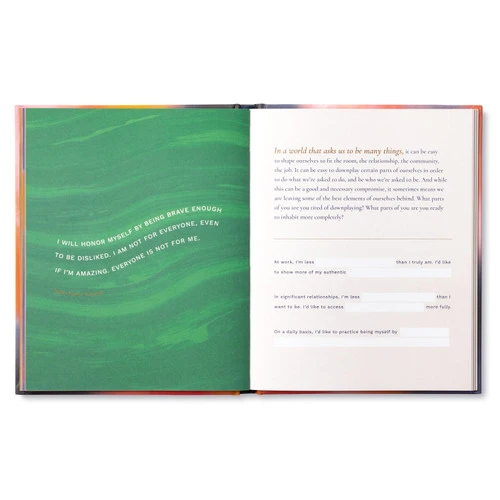 Guided Journal – Take Good Care 7 Guided Journal – Take Good Care - Image 5