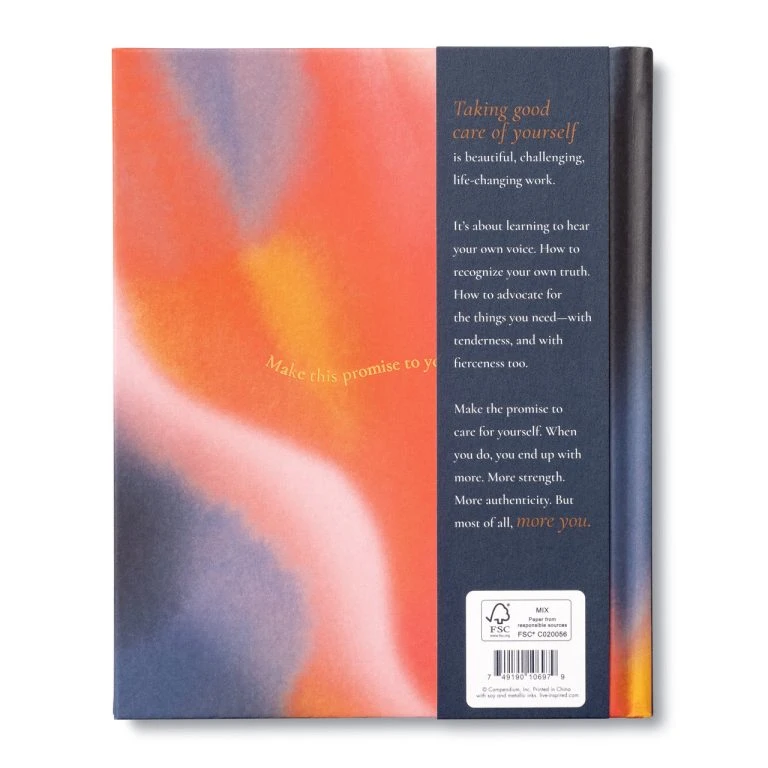 Guided Journal – Take Good Care 10 Guided Journal – Take Good Care - Image 8