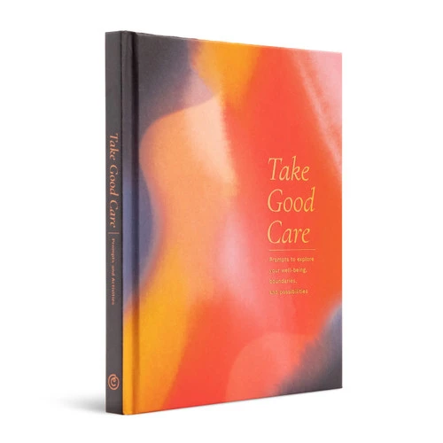 Guided Journal – Take Good Care 11 Guided Journal – Take Good Care - Image 9