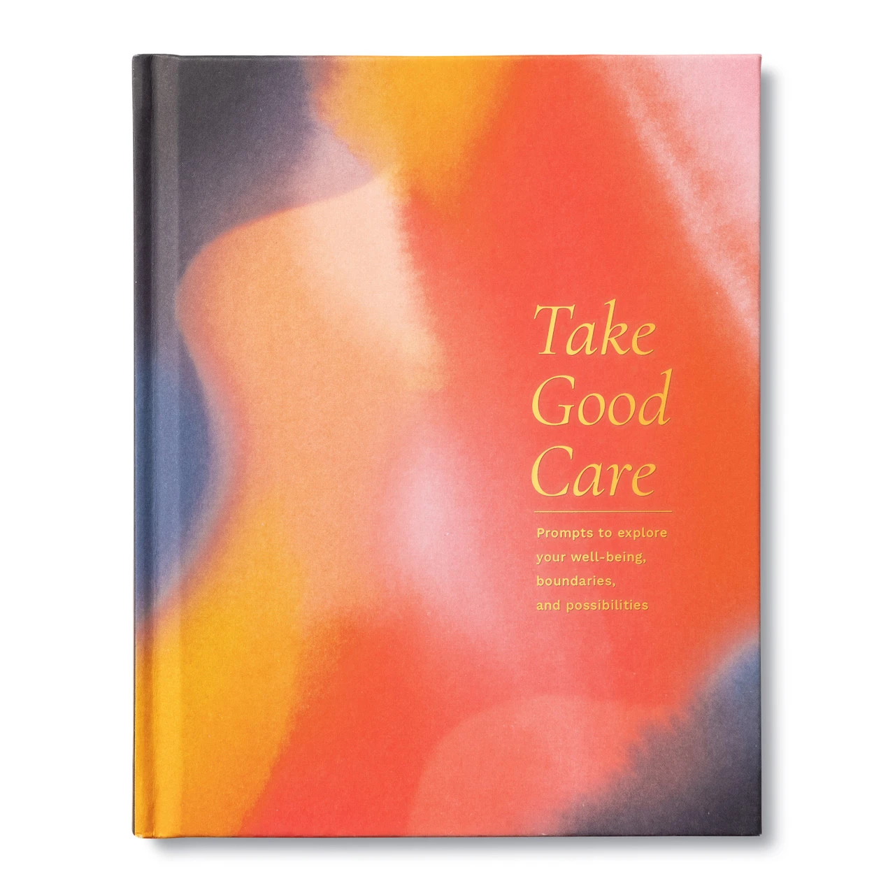 Guided Journal – Take Good Care 3 Guided Journal – Take Good Care