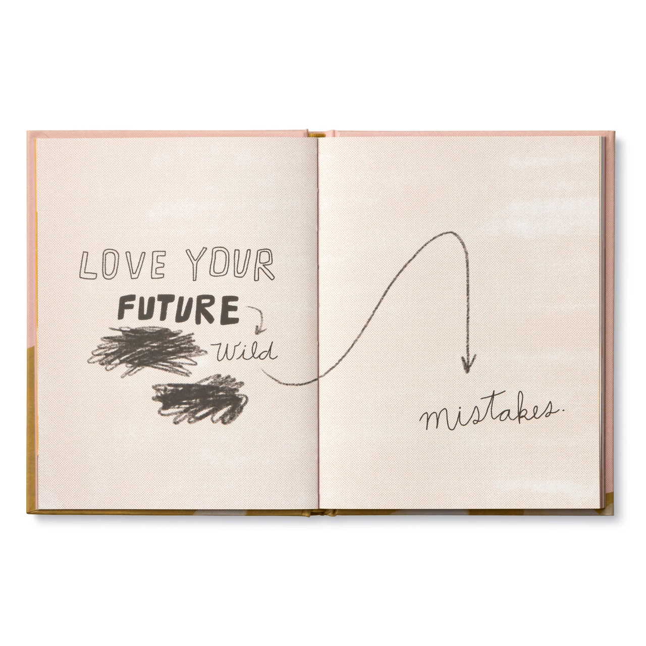 Gift Book: Love Who You Are 6 Gift Book: Love Who You Are - Image 4