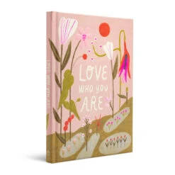 Gift Book: Love Who You Are 15 Gift Book: Love Who You Are -Toy Cheap Store 10698 7