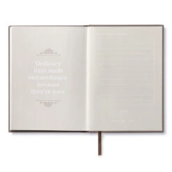 Gift Book: In This Moment – Memories Of Raising You 15 Gift Book: In This Moment – Memories Of Raising You -Toy Cheap Store 10703 4