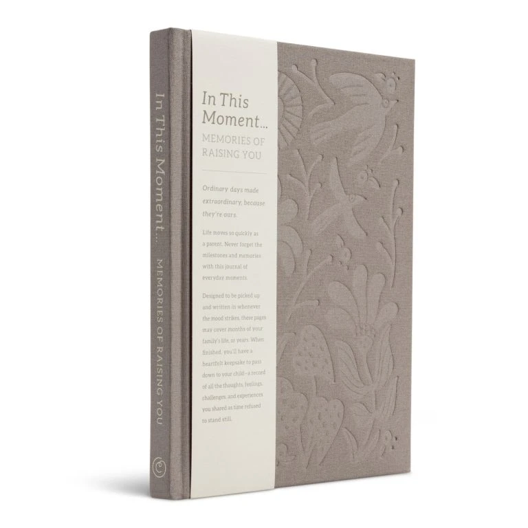 Gift Book: In This Moment – Memories Of Raising You 11 Gift Book: In This Moment – Memories Of Raising You - Image 9