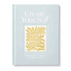 Guided Journal – Create Your Self