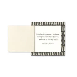 Thoughtfulls Pop-Open Cards – Live With Intention -Toy Cheap Store 10710 5