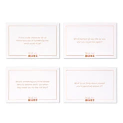 Game Of Questions: Tell Me More -Toy Cheap Store 10711 2