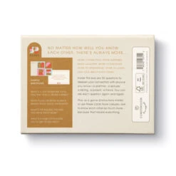 Game Of Questions: Tell Me More -Toy Cheap Store 10711 5