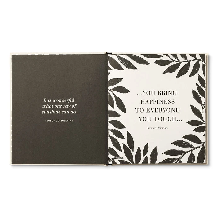 Gift Book: With Thanks 5 Gift Book: With Thanks - Image 3