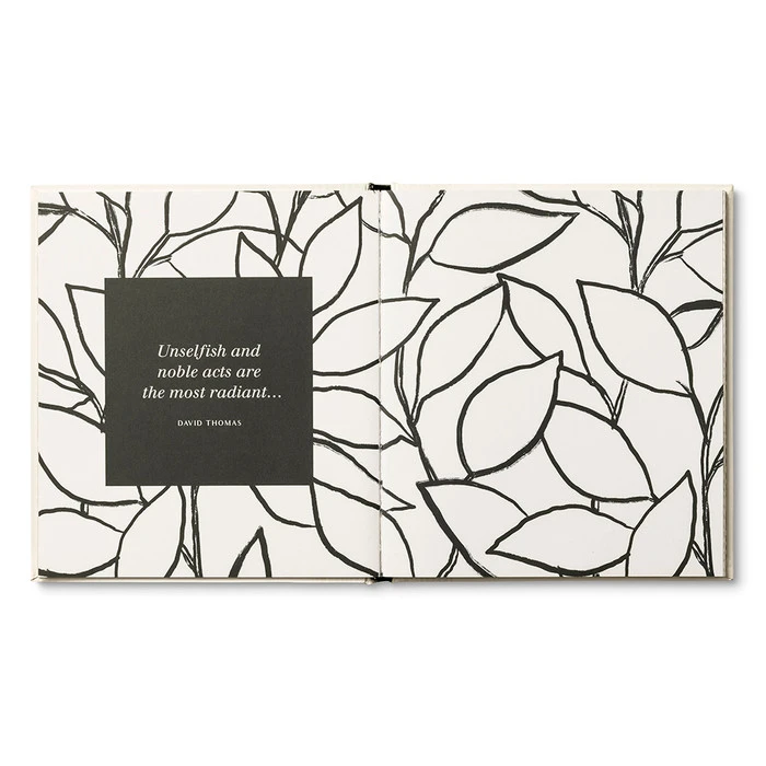 Gift Book: With Thanks 7 Gift Book: With Thanks - Image 5