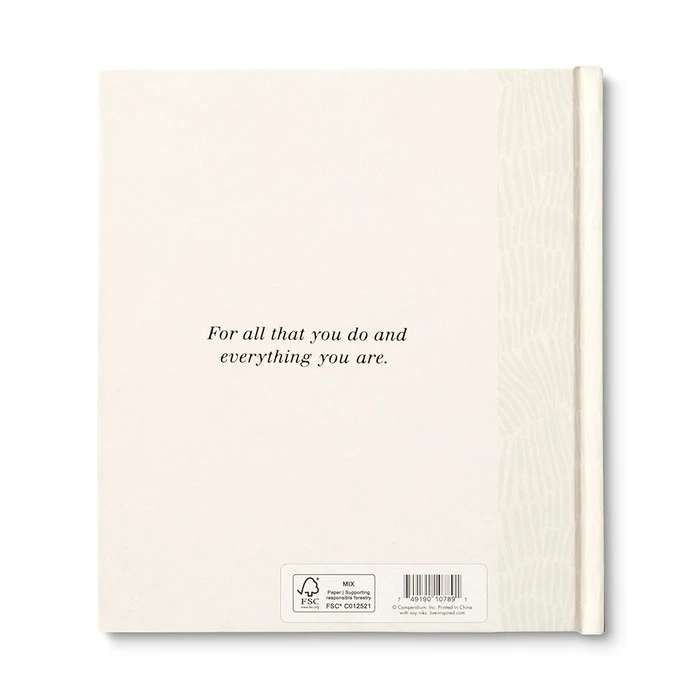 Gift Book: With Thanks 9 Gift Book: With Thanks - Image 7