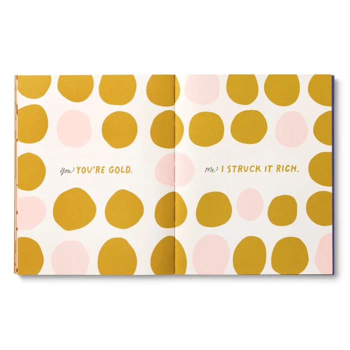 Gift Book: I’m So Incredibly Grateful (Let Me Tell You Why) 4 Gift Book: I’m So Incredibly Grateful (Let Me Tell You Why) - Image 2