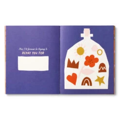 Gift Book: I’m So Incredibly Grateful (Let Me Tell You Why) 16 Gift Book: I’m So Incredibly Grateful (Let Me Tell You Why) -Toy Cheap Store 10790 5