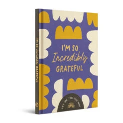 Gift Book: I’m So Incredibly Grateful (Let Me Tell You Why) 18 Gift Book: I’m So Incredibly Grateful (Let Me Tell You Why) -Toy Cheap Store 10790 7