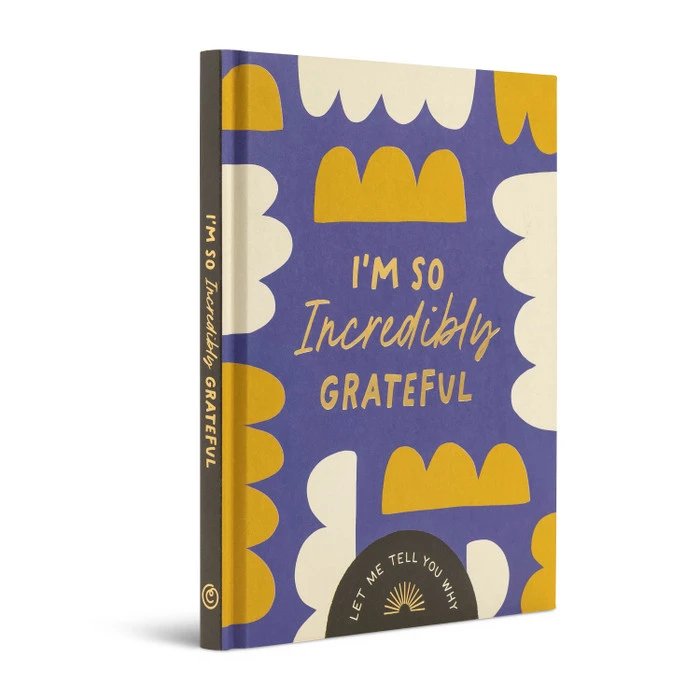 Gift Book: I’m So Incredibly Grateful (Let Me Tell You Why) 10 Gift Book: I’m So Incredibly Grateful (Let Me Tell You Why) - Image 8