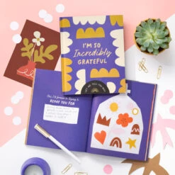 Gift Book: I’m So Incredibly Grateful (Let Me Tell You Why) 19 Gift Book: I’m So Incredibly Grateful (Let Me Tell You Why) -Toy Cheap Store 10790 8