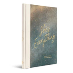 Gift Book: She’s Everything -Toy Cheap Store 10791 7