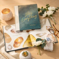 Gift Book: She’s Everything -Toy Cheap Store 10791 8