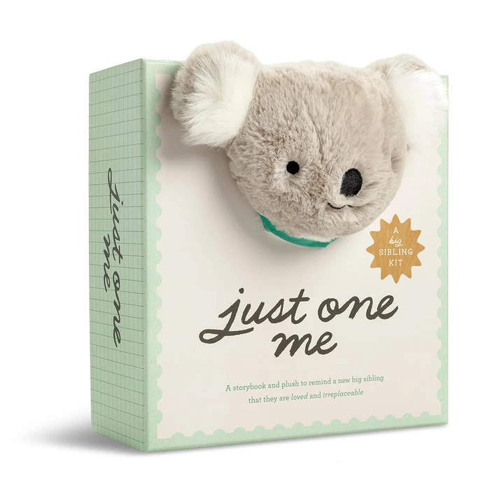 Gift Book: Just One Me 4 Gift Book: Just One Me - Image 2