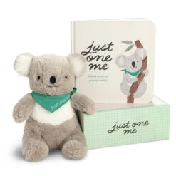 Gift Book: Just One Me